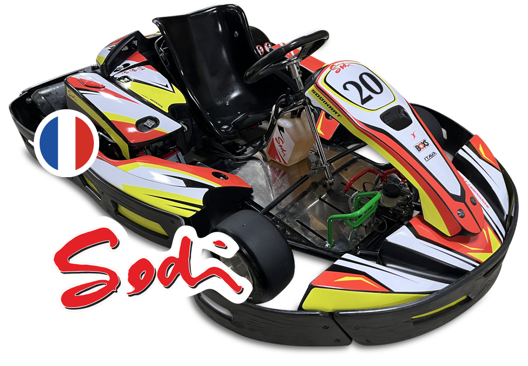 Sody Kart LR5